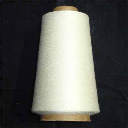 120 Nm Double Mulberry Silk Yarn