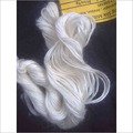 4 Nm Silk Wool Blended Yarn