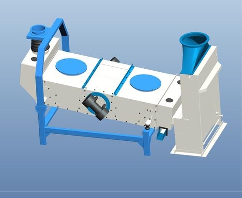 Vibro Separator