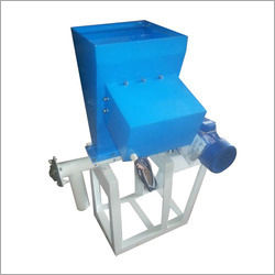 Powder Feeder