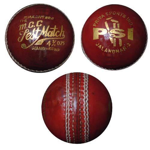 Cricket Equipment