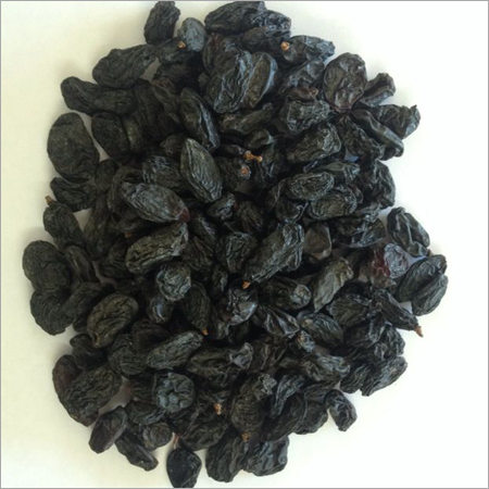 Black Raisin