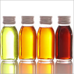Pure Essential Oil