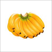 Yellow Banana