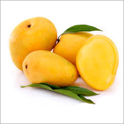 Yellow Mango