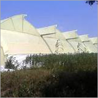 Polyhouse Shade Net
