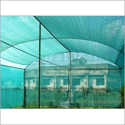 Green House Shade Net