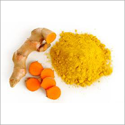 Yellow Turmeric