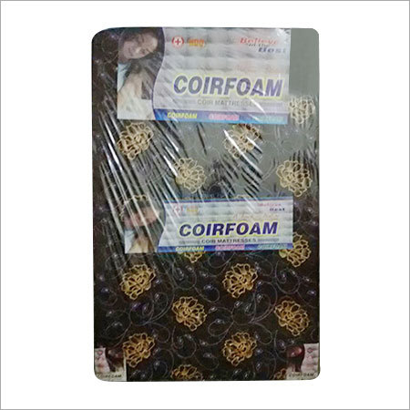 High Density Coir Foam Mattress