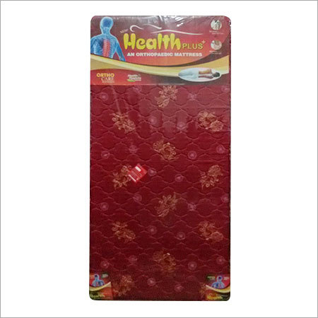 Orthopedic Mattress