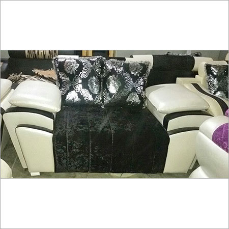 High Back Comfortable Sofa