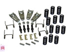 CLUTCH LEVER KIT (6000 SERIES)