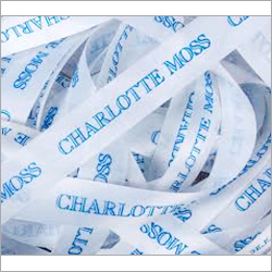 Colored Taffeta Ribbon