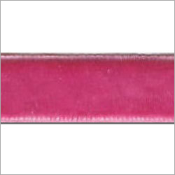 Plain Velvet Ribbon