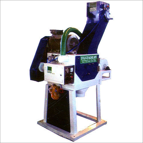 Pneumatic Paddy Husker Machine