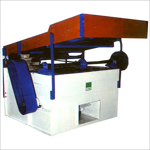 Brown Rice Milling Machine