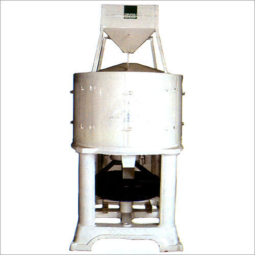 Brown Rice Polishing Machine