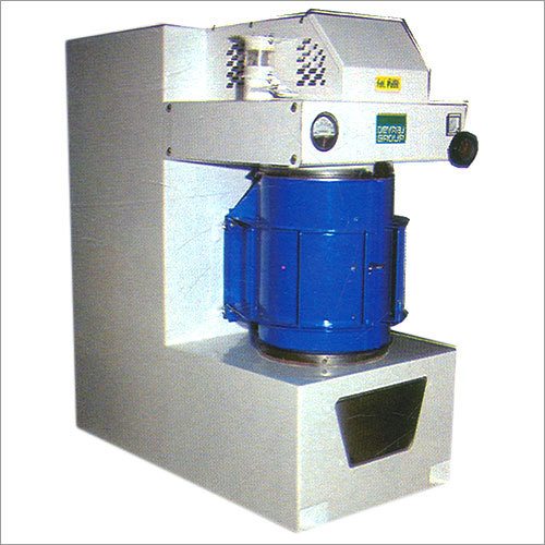 Whitening of Brown Rice Machine