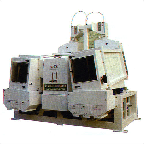 Paddy Separator Machine