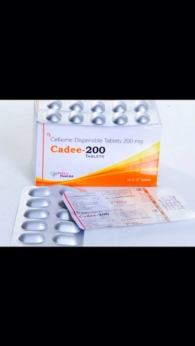 Cefixime