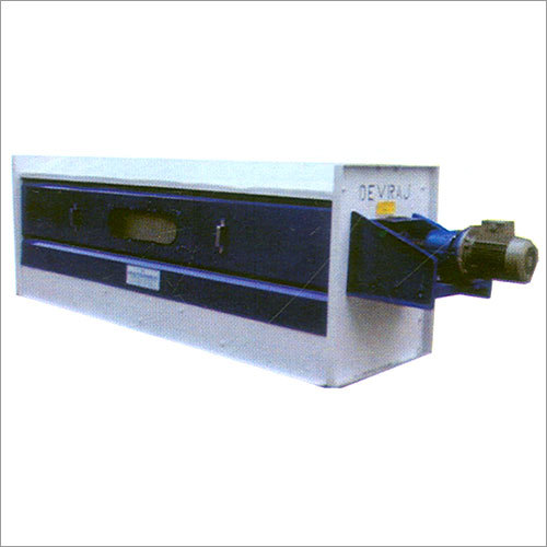 Indent Cylinder