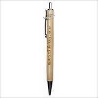 Engraved Wooden Pens
