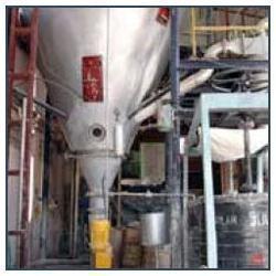 Spray Drying System By ADVANCED DRYING SYSTEMS