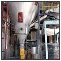 Spray Drying Plant And System