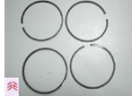 PISTON RING SET 768-100MM 4RT