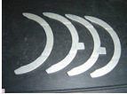 THRUST WASHER 4 PCS