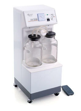 7A-23B Electric Suction apparatus 