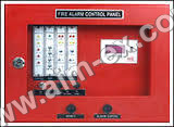 Conventional Type Control Panel