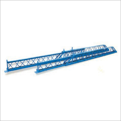 Telescopic Span