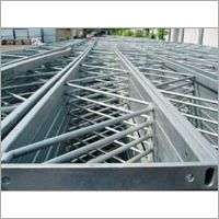 Steel Structures