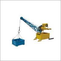 Hydraulic Construction Machinery