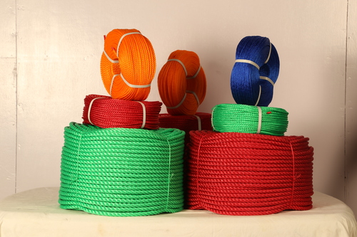 PP Monofilament Rope