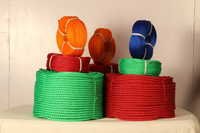 Pp Monofilament Rope
