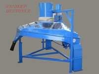 Destoner Machine - Heavy Gauge Steel, Four Standard Sizes | High Capacity, Customizable, Efficient, Reliable, Improved Purity