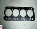 HEAD GASKET FIAT 100MM
