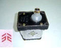 HYDRAULIC PUMP