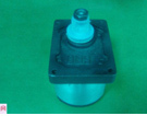 HYDRAULIC PUMP (33) - Cast Iron, 100x80x60 mm, 200 Bar, 10 LPM | High Pressure, Quiet Operation, Durable Materials