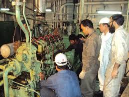 Generator Maintenance Services