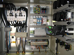 AMF Panel Maintenance Service