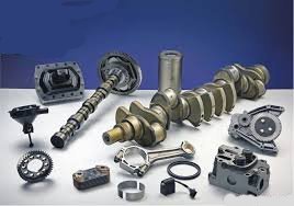 Generators Parts