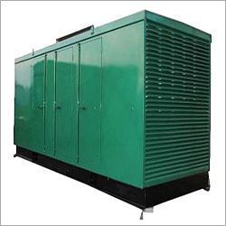 Sound Proof Canopy Repairing