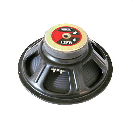 2 inch  Audio Speaker