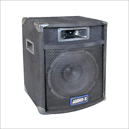 Dj Speaker Box