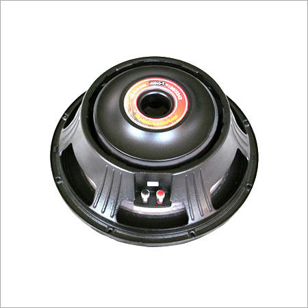 6 Inch Subwoofer