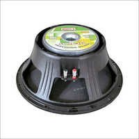 Professional  Audio Speaker