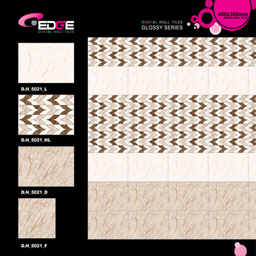 Colored Stone Wall Tiles